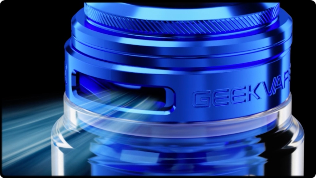 L'airflow du Z Fli 2